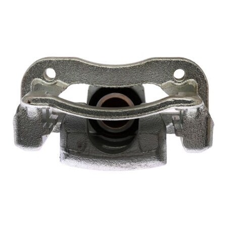 Raybestos R-Line Reman Loaded Coated Caliper & Bracket Assy - Brakes RC12762C